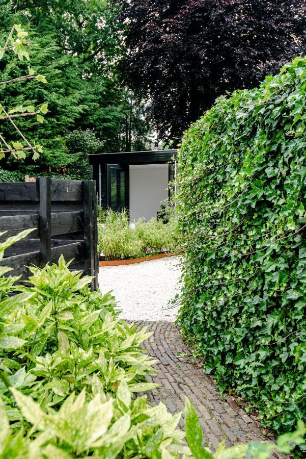 #1Leafy Place Bentveld Экстерьер фото